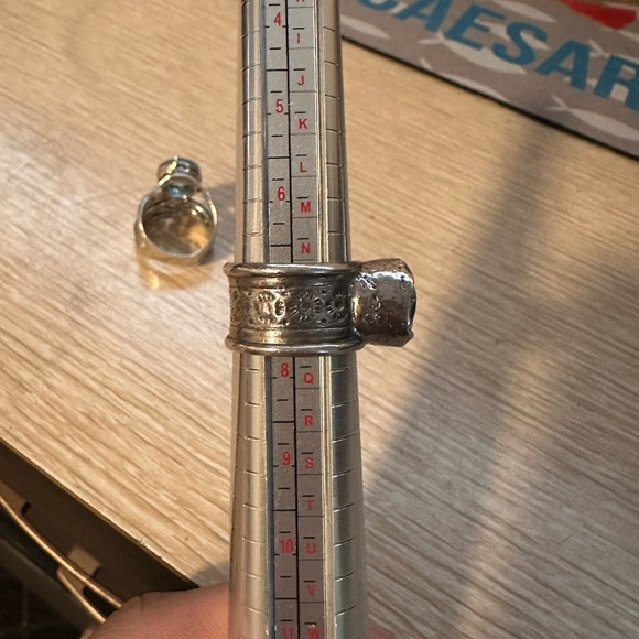 Silpada designs Rings - Picture 10 of 10